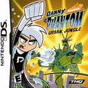 Danny Phantom Urban Jungle