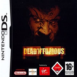 Dead n Furious