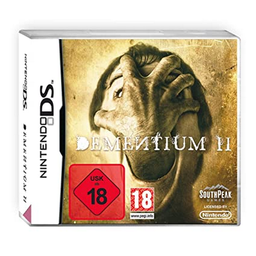 Dementium II ds