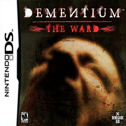 Dementium - The Ward ds