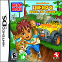 Diego's Build and  Rescue