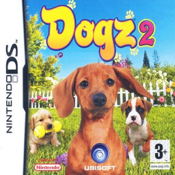 مدرن  DS سگ z 2