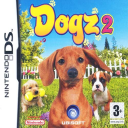 Dogz 2