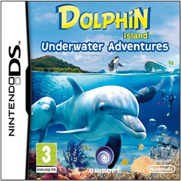 Dolphin Island - Underwater Adventur