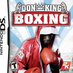 Don King Boxing