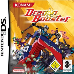 Dragon Booster
