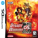 Dynasty Warriors DS Fighters Battle