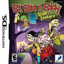 Ed Edd &amp; Eddy - Scam Century