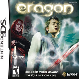 Eragon Legacy