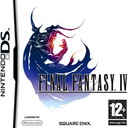Final Fantasy IV ds