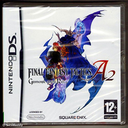 Final Fantasy Tactics A2 - Fuuketsu
