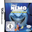 Findet Nemo - Flucht in den Ozean