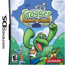Frogger - Helmet Chaos