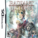 Radiant Historia ds