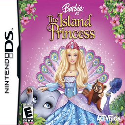 Princess barbie new arrivals game