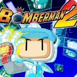 Bomberman 2 shop