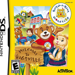 Build a bear workshop on sale game
