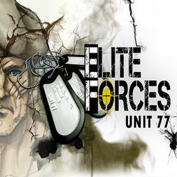 Elite Forces - Unit 77 ds