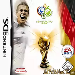 فیفا 2006 جام جهانی ds