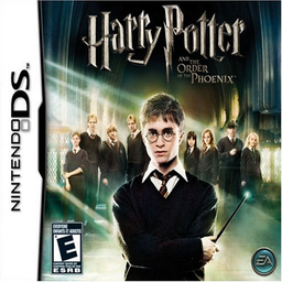محفل ققنوس هری پاتر