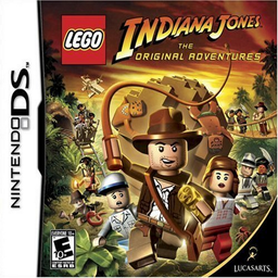 Lego indiana jones 2 apk sales