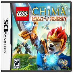 Chima game sales