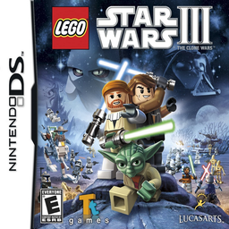 Lego star wars 3 download android outlet