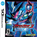 Megaman Star Force 3 - Black Ace