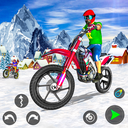 Download do aplicativo Jogo de Moto 3D 2023 - Grátis - 9Apps
