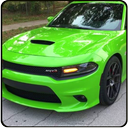 Dodge Car Game Dodge Simulator