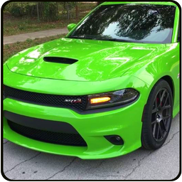 Dodge Car Game Dodge Simulator