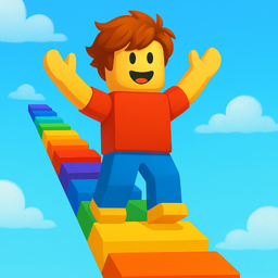 Obby Run: World of Parkour