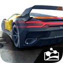 Shadow Racer - شدو ریسر (آنلاین)