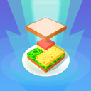 Sandwich Tower