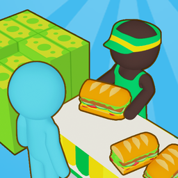 Sandwich Tycoon