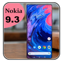 Theme for Nokia 9.3