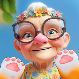 Cat From Hell - Cat Simulator