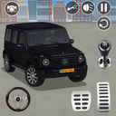 Park Master: Car Simulator