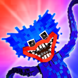 دانلود برنامه Poppy Huggy Wuggy Minecraft اندروید | بازار