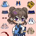 Character Life: Cute Dress up
