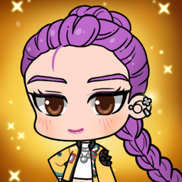 Character Maker: Dress-up Game