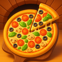 Pizza Baking Kids Games