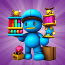 Toy Shop