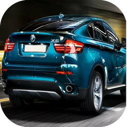 OffRoad Bmw 4x4 Car & Suv Simulator 2021