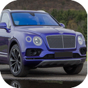 OffRoad Bentley 4x4 Car&Suv Simulator 2021