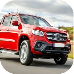 OffRoad Mercedes 4x4 Car&Suv Simulator 2021