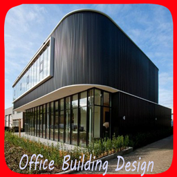Office Building Design