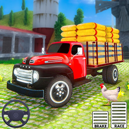 Pickup Truck Simulator Offroad