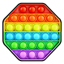 Pop It Toys AntiStress