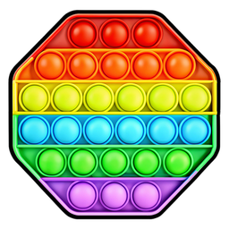 Pop It Toys AntiStress
